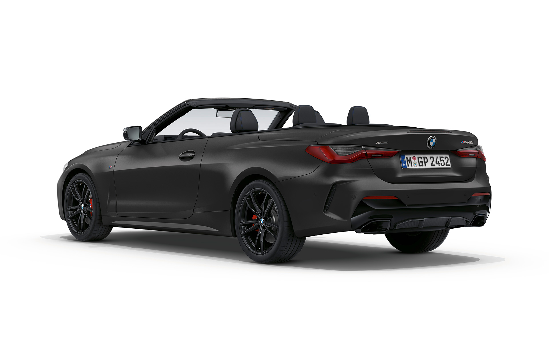 The M4 Bmw M4 Cabriolet Modeller Tekniska Data Och Priser Bmw Se