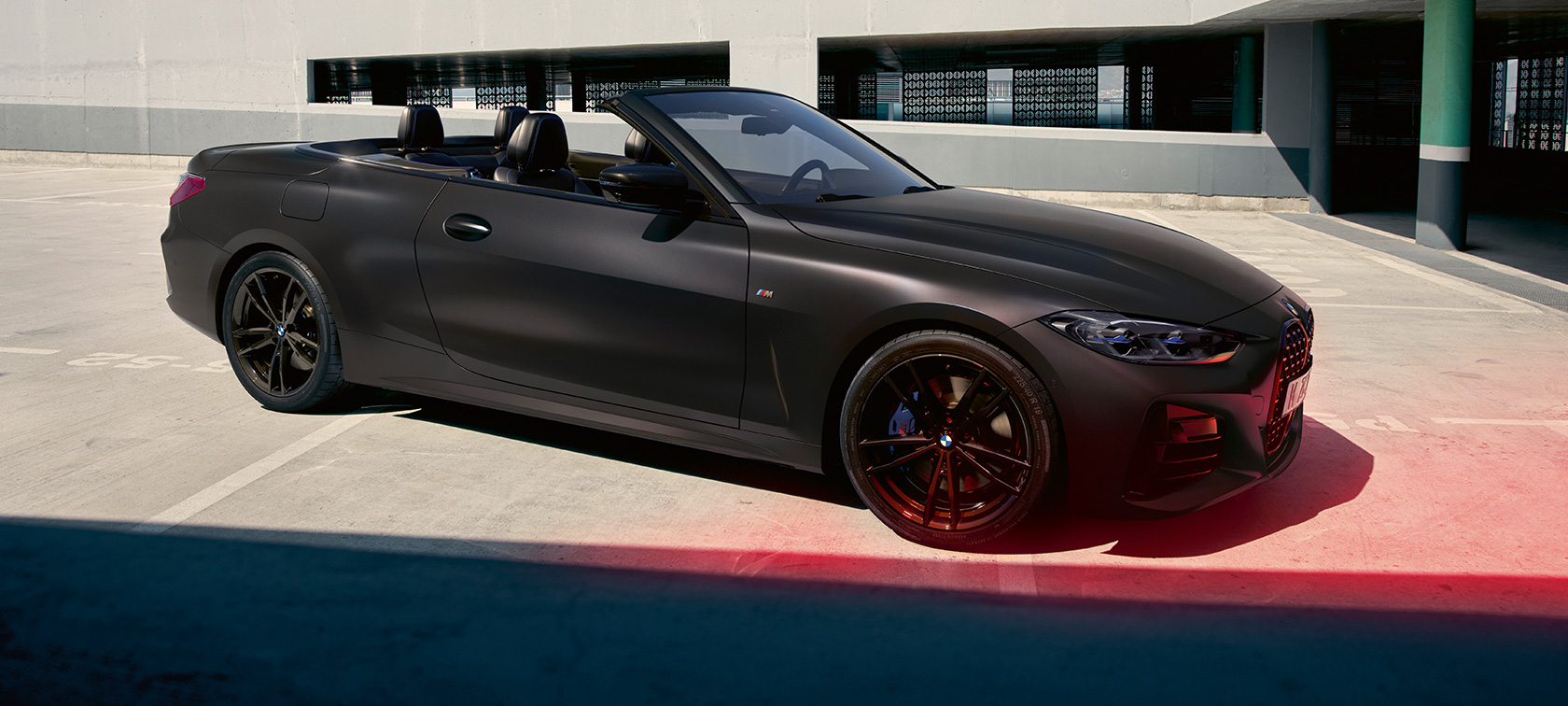 The M4 Bmw M4 Cabriolet Modeller Tekniska Data Och Priser Bmw Se