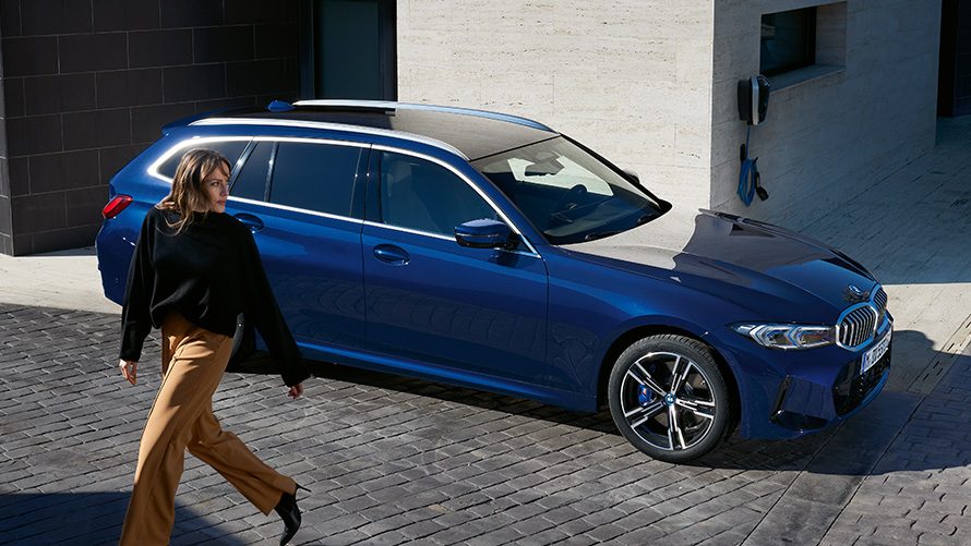 BMW Finance BMW Finance