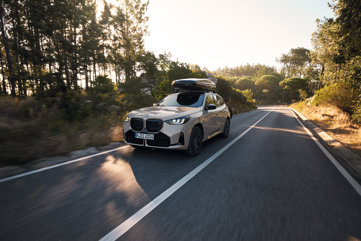 BMW Premium Selection-garanti