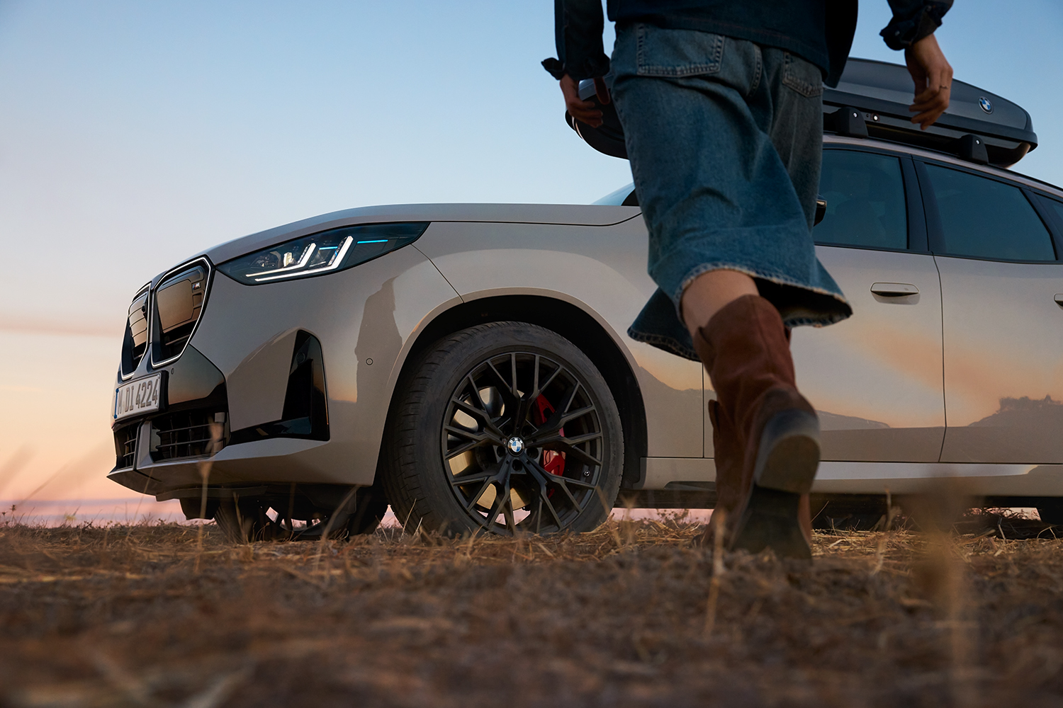 BMW Däckförsäkring