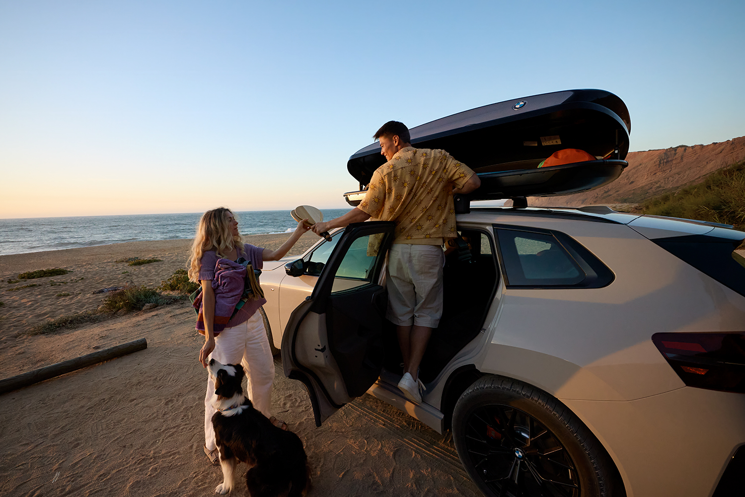 BMW Repair Inclusive