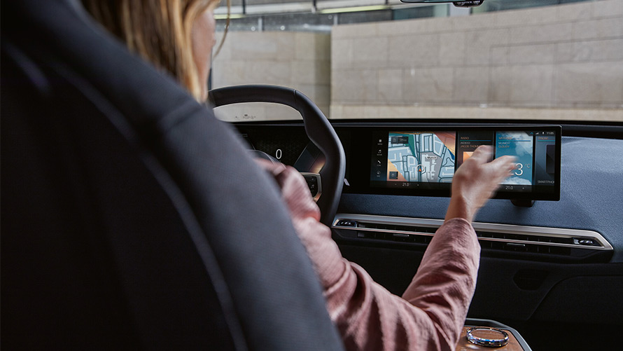 BMW Business Lease BMW Business Lease